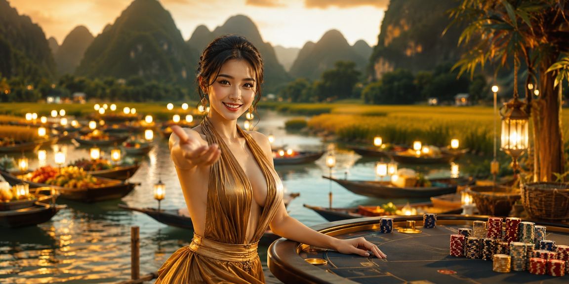 Trò chơi casino trực tuyến tại Việt Nam Trò chơi casino trực tuyến tại Việt Nam